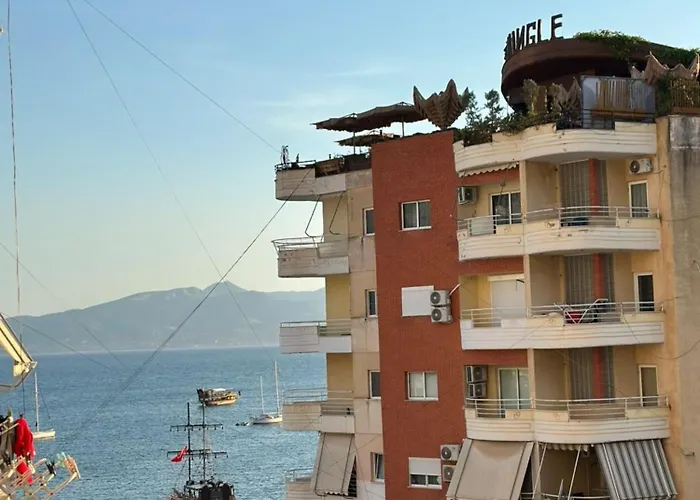 Central Boutique Hostel