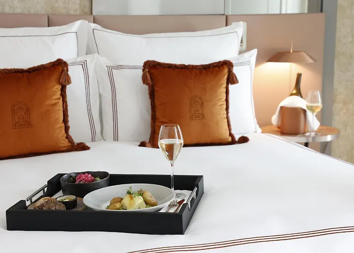 Hotel boutique: Convent Square Lisbon, Vignette Collection By Ihg