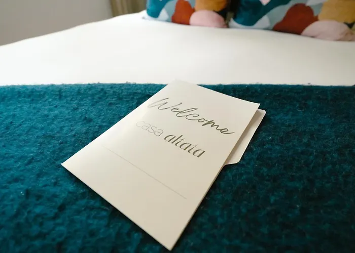 Casa Altata Hotel Boutique