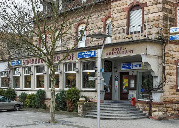 Starkenburger Hof