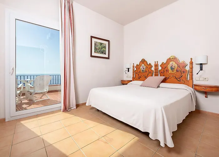 Hotel Sant Roc
