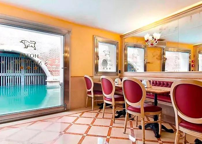 Hotel Alcyone