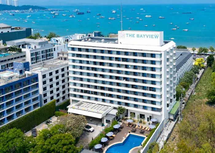 The Bayview Hotel Pattaya