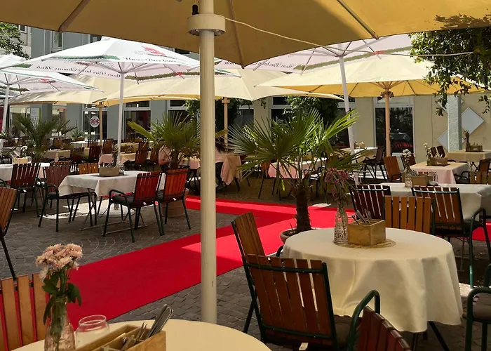 Hotel Gasthof Bären