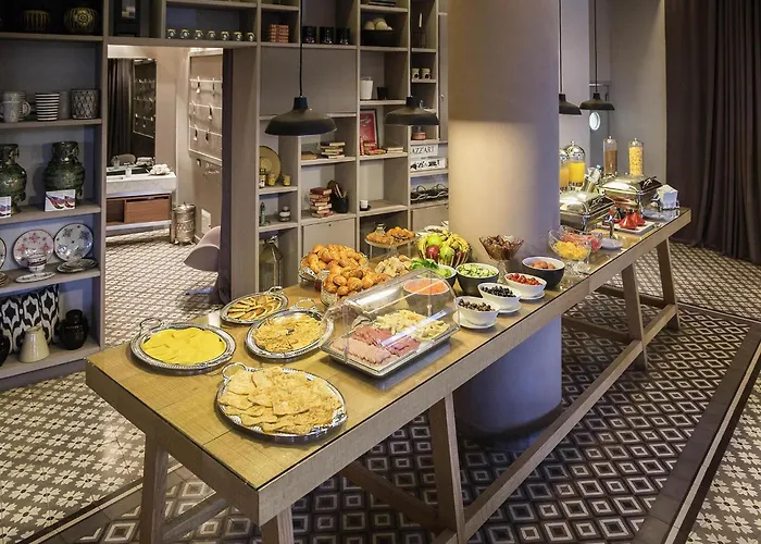 Novotel Marrakech Hivernage
