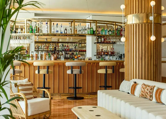Familiehotel: Hotel Riomar, Ibiza, A Tribute Portfolio Hotel