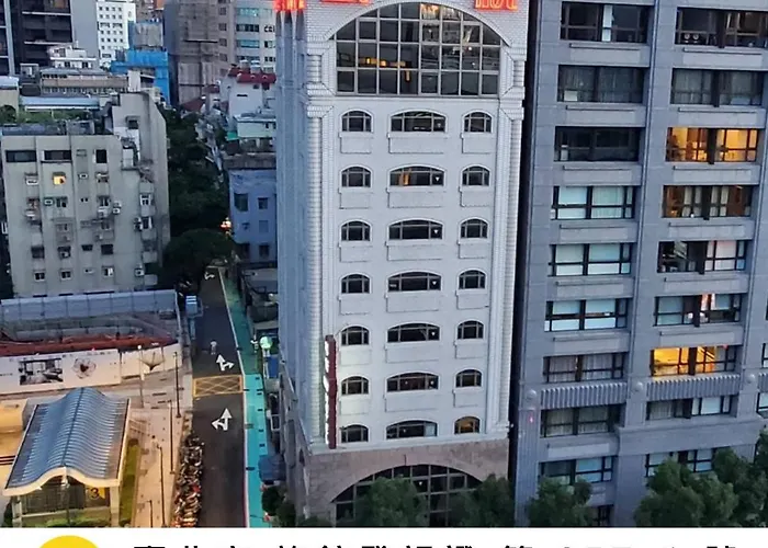 Kdm Hotel