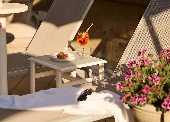 Pompei Valley Boutique Hotel