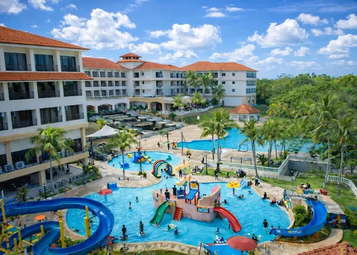 Amverton Heritage Resort