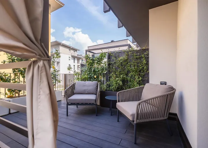  Locanda Restel De Fer
