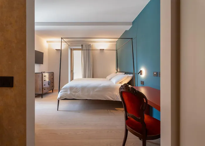  Locanda Restel De Fer