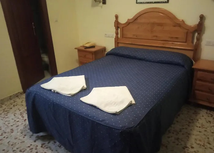Hotel Estrella Del Mar