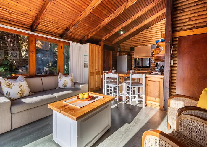 Under Milkwood Resort