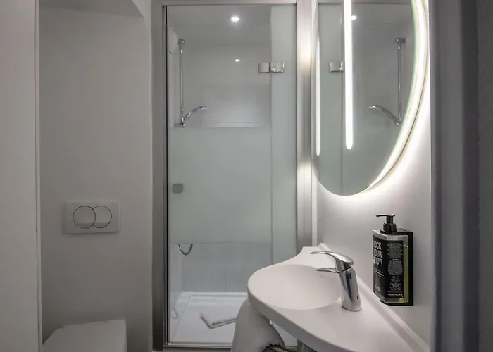 Ibis Budget Aeroport