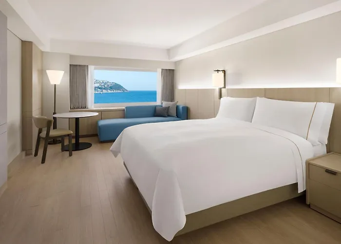 The Westin Josun Busan