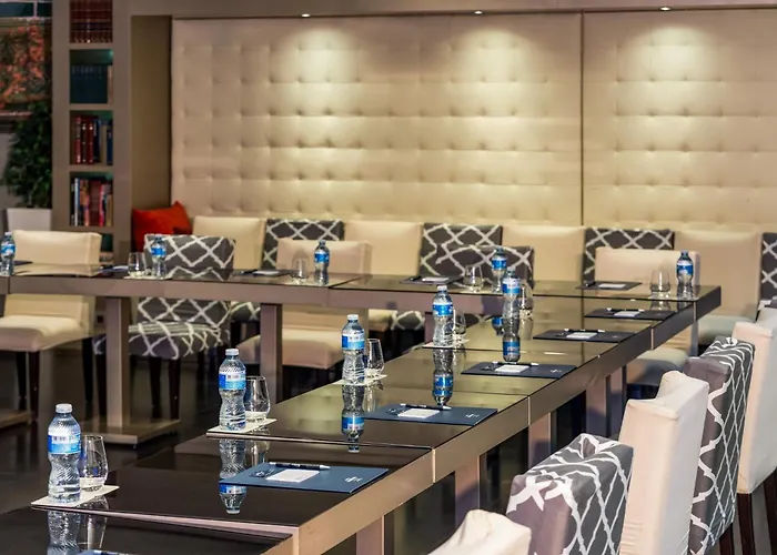 Indigo - Plaza Catalunya 4Sup By Ihg