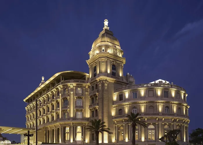 5 star hotel: Sofitel Montevideo Casino Carrasco & Spa
