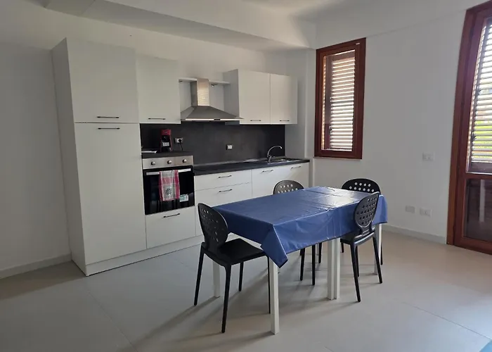 Residence Marinella
