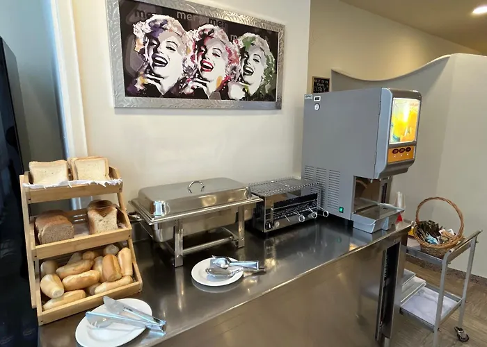 Hotel Colibri B&B