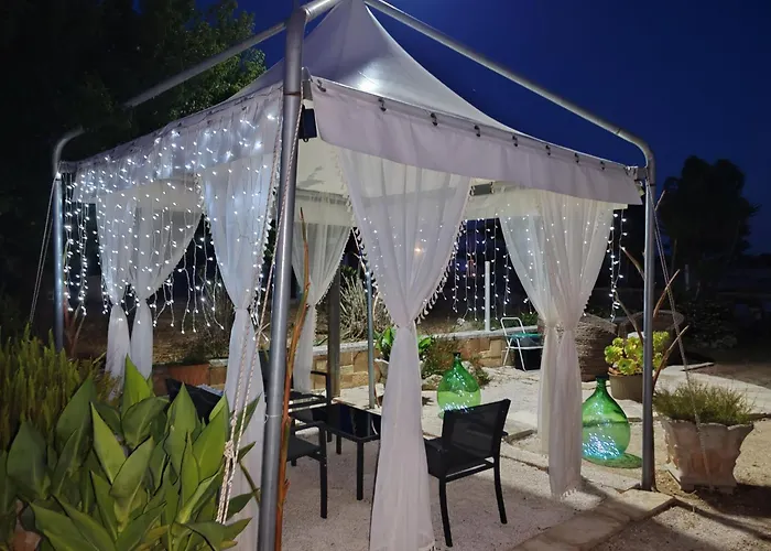Masseria Don Egidio
