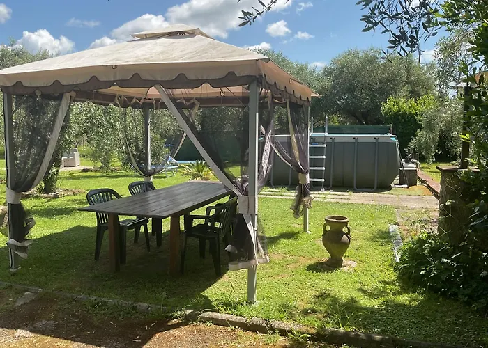  Tenuta Fagnani