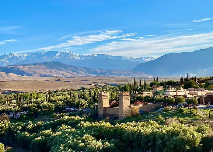 Kasbah Beldi