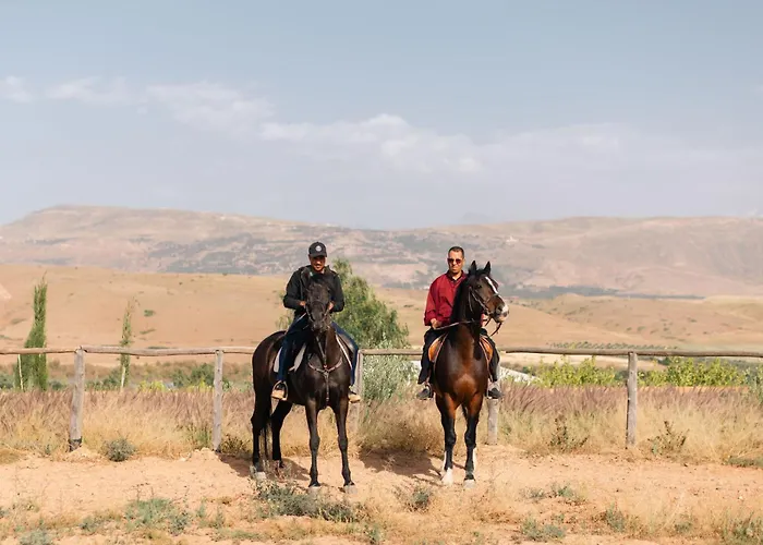 Kasbah Beldi