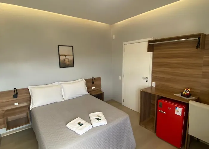Hotel Westphal