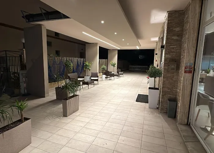 Hotel La Pergola