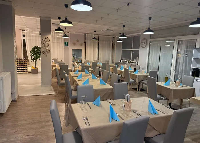 Hotel La Pergola