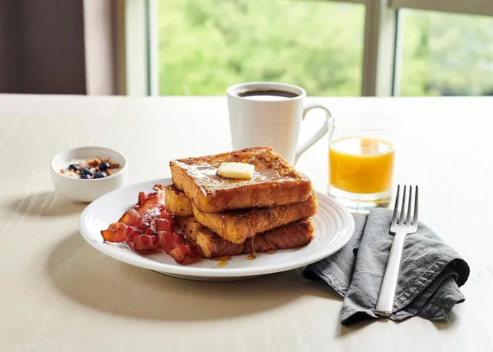 Holiday Inn Houston Ne-Bush Airport Area By Ihg