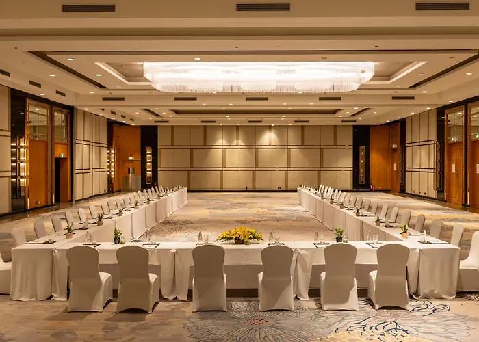 Intercontinental Jaipur Tonk Road By Ihg