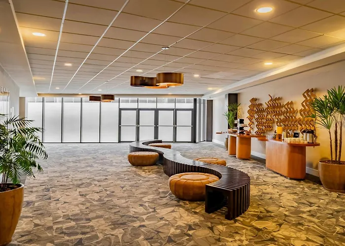 Courtyard by Marriott Barra da Tijuca