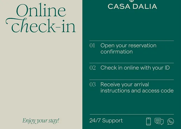  Casa Dalia