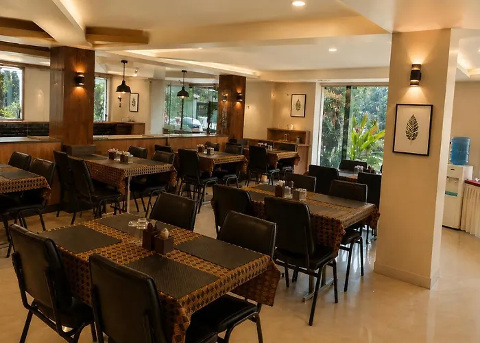 Strand Resort