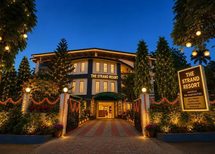 Strand Resort
