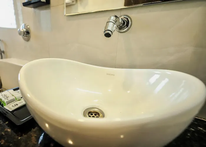 Strand Resort