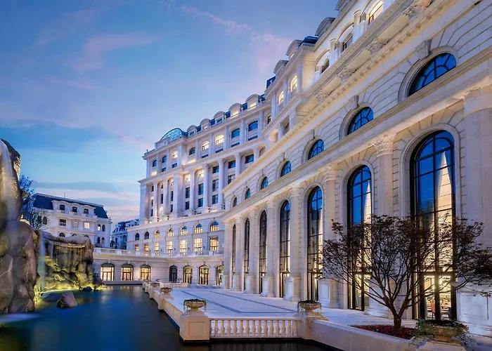 Sofitel Hongqiao