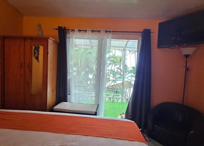  La Palapa
