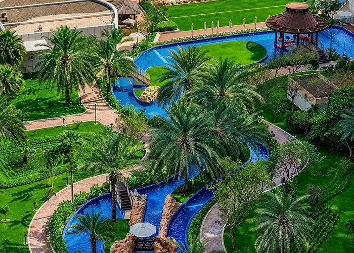Dukes The Palm