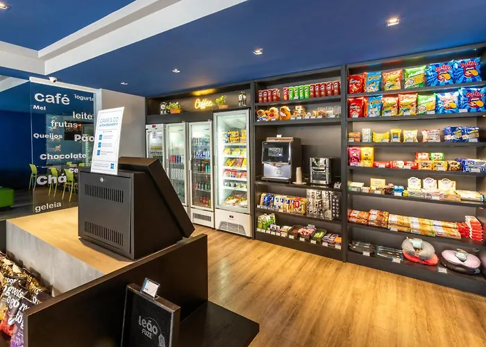 ibis budget Centro