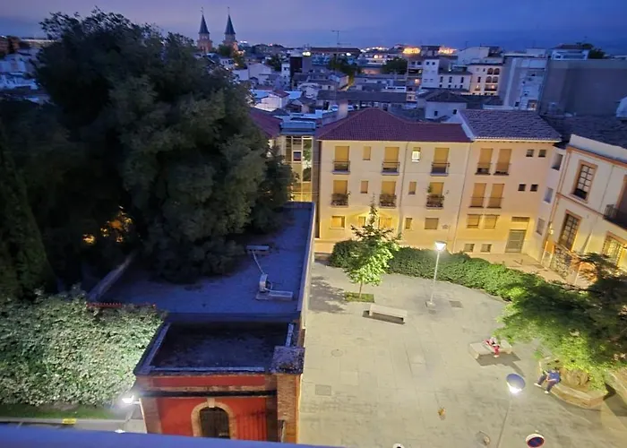 Hotel Carlos V