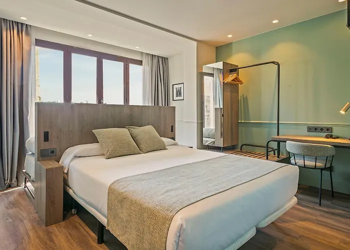 Hotel Via Augusta