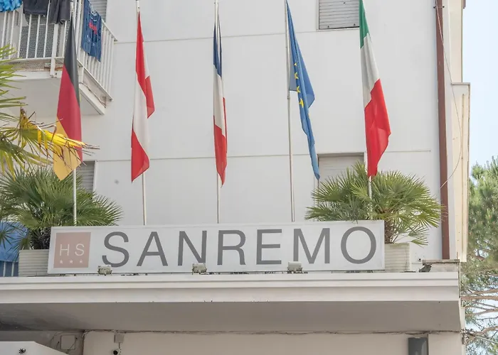 Hotel Sanremo