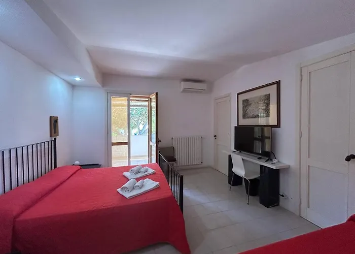 Villa Aurea Bed&Breakfast