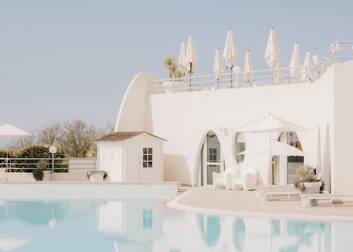 Les Corallines – Thalasso&Spa