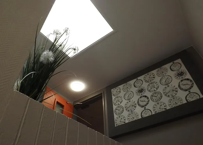 The Originals City, Hôtel Le Gayant, Douai (Inter-Hotel)