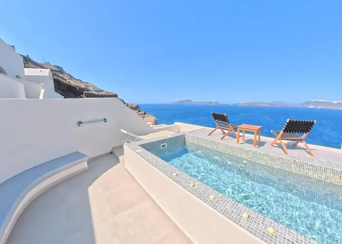 Kokkinos Villas