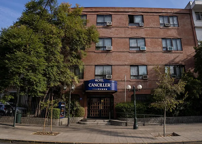 Hotel Presidente