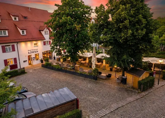 Hotel Löwen